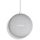 ΦΟΡΗΤΟ ΗΧΕΙΟ GOOGLE NEST MINI  2ND GEN (GA00781-EU) CARBON GOOGLE VOICE ASSISTANT WI-FI